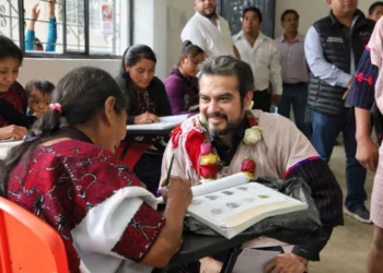 Con Eduardo Ramírez se sembrará la fórmula de una transformación palpable en los 12 municipios: SE