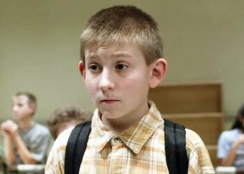 Erik Per Sullivan rechazó suma millonaria para interpretar a Dewey en ‘Malcolm, el de en medio’