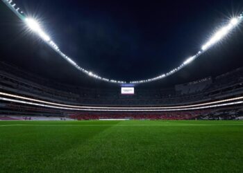 Estadio Banorte se salva del veto: América jugará con público ante Atlas tras bronca ante Toluca