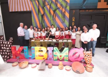 Invitan a participar en el “Festival NASAKOBAJK 2026 de Ocotepec