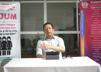 Aprehenden a Pablo “N” y a presuntos cómplices: FGE