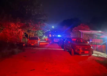 FGE lleva a cabo Operativo Blindaje Chiapas – Tabasco