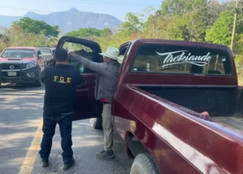 En la Frailesca, continúan operativos de proximidad, casco seguro y retiro de polarizados