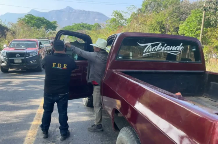 En la Frailesca, continúan operativos de proximidad, casco seguro y retiro de polarizados