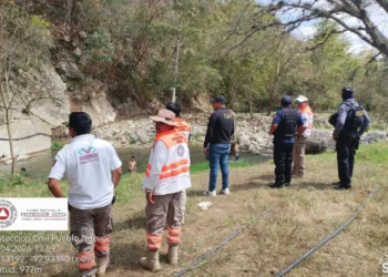 En las regiones Frailesca y Norte se desarrolló sin novedad el operativo “Semana Santa Segura”