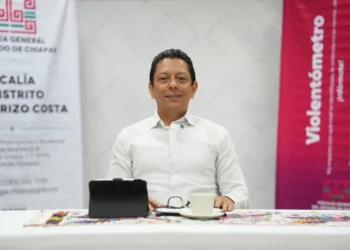 Investigaremos a fondo la participación de autoridades municipales en los hechos de Plaza Cafeto: Fiscal General