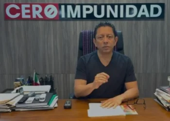 Fiscal General instruye investigación con perspectiva de género tras hallazgo de hombre sin vida en Tenejapa: FGE