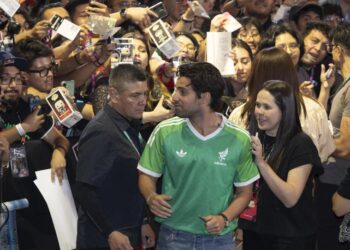 ¡Fue un rugido de dragón! ‘House of the Dragon conquista la CCXP México