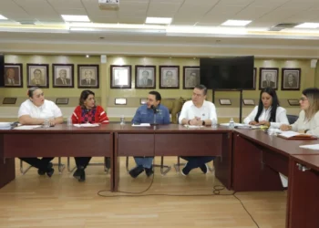 IEPC y Poder Judicial realizan avances rumbo al proceso electoral judicial en Chiapas