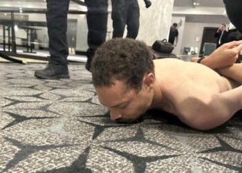 Imputan a Cole Allen por intento de asesinato de Donald Trump tras tiroteo en cena de corresponsales