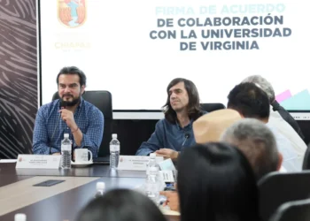 Investigadores internacionales estudiarán al Programa de Alfabetización “Chiapas Puede”
