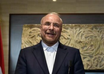 “Le daremos una lección aún mayor”, advierte Irán a EU si los ponen a prueba otra vez