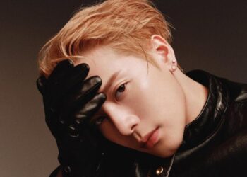 “No necesito que todo el mundo me ame”, Jackson Wang habla del disco ‘Magicman 2’ y su show en CDMX
