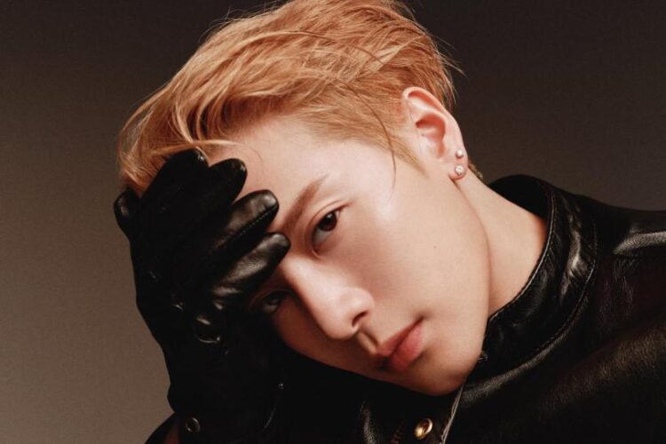 “No necesito que todo el mundo me ame”, Jackson Wang habla del disco ‘Magicman 2’ y su show en CDMX