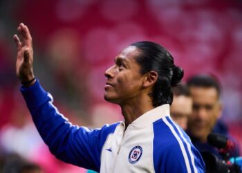 Joel Huiqui: “Y recuerden, la liguilla no está muertiña”