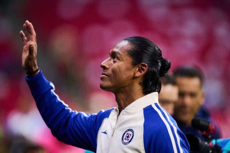 Joel Huiqui: “Y recuerden, la liguilla no está muertiña”