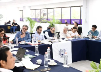 Lekil Kuxlejal, el corazón de la transformación de Chiapas: Luciano Concheiro