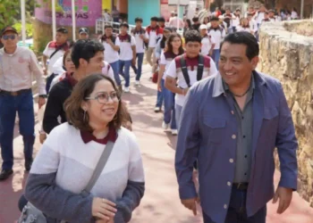 MUCH prepara una gran fiesta para celebrar el Día de la Niñez 