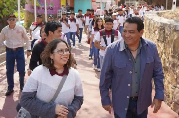MUCH prepara una gran fiesta para celebrar el Día de la Niñez 