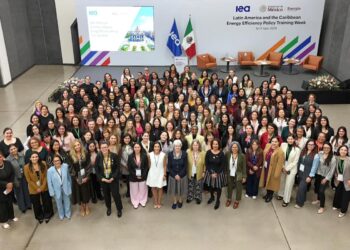 México acelera el paso para lograr la eficiencia energética en 2030