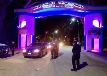 En Frontera Comalapa, Chicomuselo y Motozintla continúan operativos de seguridad