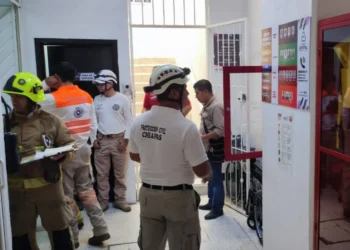 Llama PC a cumplir con medidas de seguridad y programas internos en espacios públicos y privados