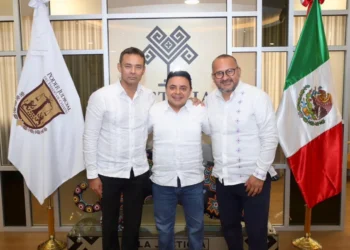 Relevante la constante capacitación para la labor jurídica en Chiapas