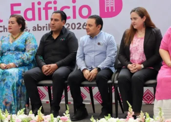Moreno Guillén atestigua acciones que consolidan una democracia participativa