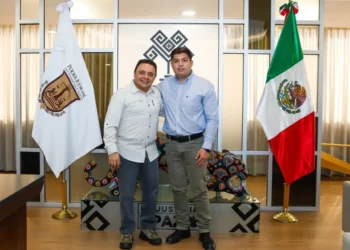 Diálogo interinstitucional a favor del pueblo chiapaneco