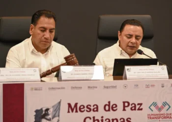 Coordinación institucional por la paz desde la casa de la justicia 