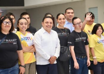 Impulsa Poder Judicial una justicia cercana e incluyente con juventudes