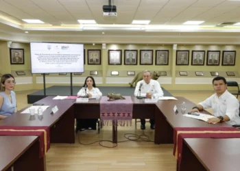 PJE fortalece los mecanismos de justicia alternativa en beneficio de la sociedad