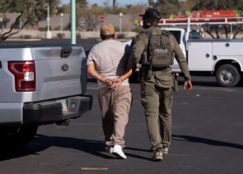 Alertan retroceso de derechos humanos en Estados Unidos