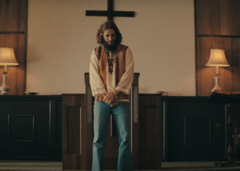 La revolución de Jesús: el fenómeno real que llegó a Netflix