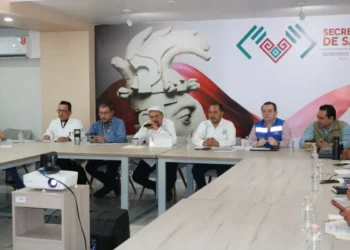 Salud anuncia el arranque de la 1ª Semana Nacional de Vacunación