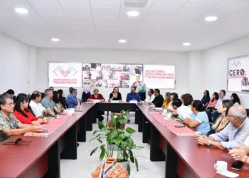 Salud con integridad: Chiapas fortalece el servicio público mediante capacitación en el Código de Honestidad y Ética