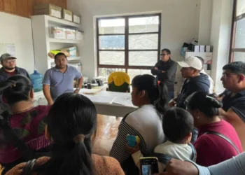 Fortalece Ayuntamiento cercanía con la ciudadanía