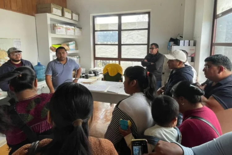 Fortalece Ayuntamiento cercanía con la ciudadanía