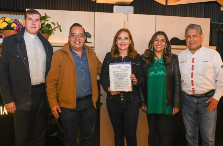 San Cristóbal será reconocido como Ciudad Rotaria del Mundo en evento internacional