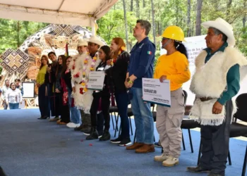 Fortalecen conservación ambiental en San Cristóbal 