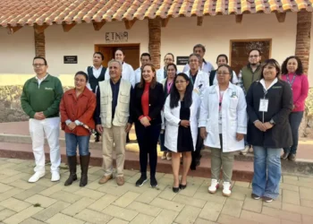San Cristóbal fortalece respuesta sanitaria y reduce casos de sarampión