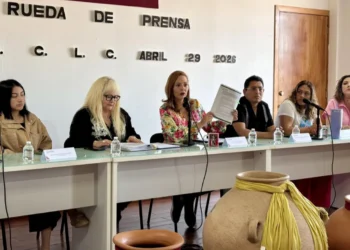 Ayuntamiento de SCLC reporta saldo favorable y transparencia en la Feria de la Primavera y de la Paz