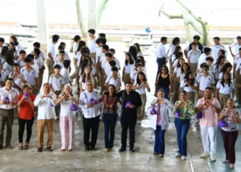 Prevención que transforma: fortalecen educación en salud sexual para adolescentes
