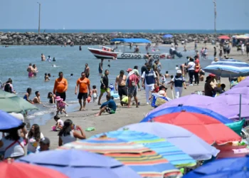 Acciones del Grupo Interinstitucional permiten que pobladores y turistas se sientan seguros