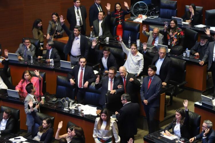 Senado abre camino a la regulación de la IA: cárcel por “infracciones gravísimas”