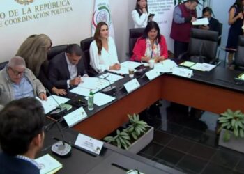 Senado avanza en regulación de construcción de viviendas de interés social