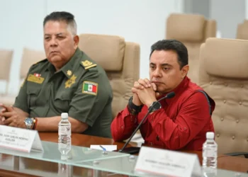 Sesión permanente en beneficio de la sociedad y el turismo en Chiapas
