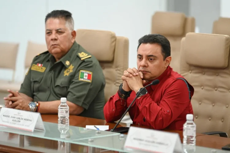 Sesión permanente en beneficio de la sociedad y el turismo en Chiapas