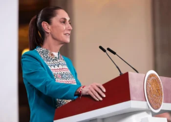 Hemos avanzado muchísimo: Presidenta destaca más de 97% en abasto de medicamentos