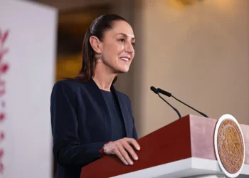 Al cierre de 2026 serán 200 mil nuevos lugares en bachillerato: Claudia Sheinbaum